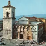 Visitare Benevento-Campobasso: cosa vedere e luoghi di interesse
