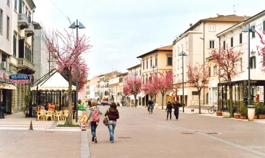 Visitare Cecina: cosa vedere e luoghi di interesse