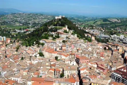 Visitare Campobasso: cosa vedere e luoghi di interesse