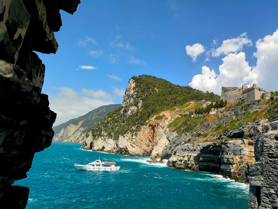 Visitare Portovenere: cosa vedere e luoghi di interesse