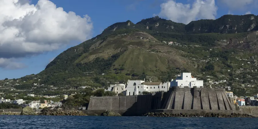 Hotel 3 stelle Ischia: ecco le migliori offerte