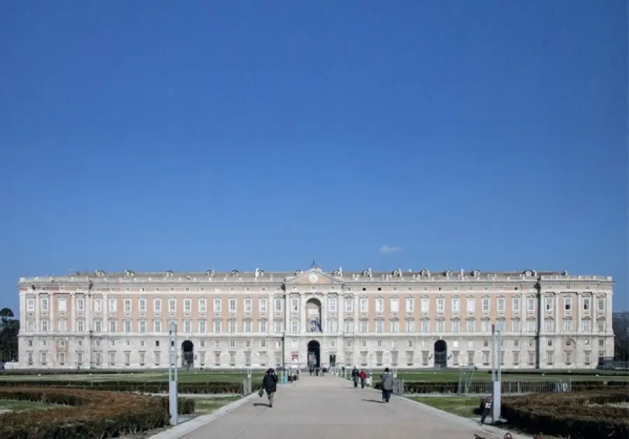 Visitare la Reggia di Caserta: nella dimora dei Borbone