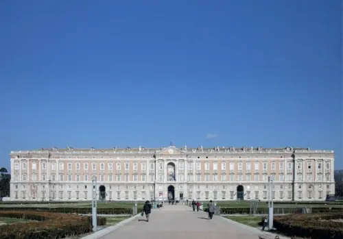 Visitare la Reggia di Caserta: nella dimora dei Borbone